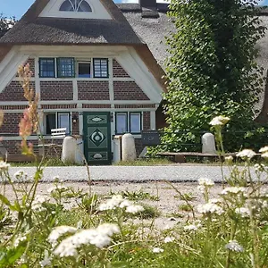 Haus Anna Elbe, Bauernhaus-ferienwohnungen An Der Elbe Apartment