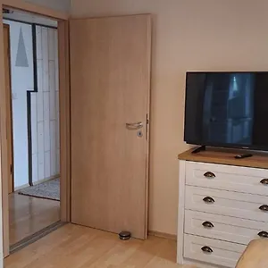 Apartment Moderne Dg-wohnung In