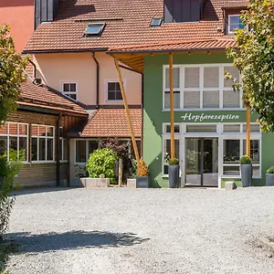 Aparthotel Stadler Hof